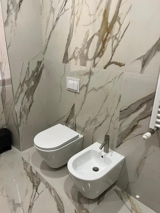 Residenza Marcelli Bed & Breakfast Исерния Екстериор снимка