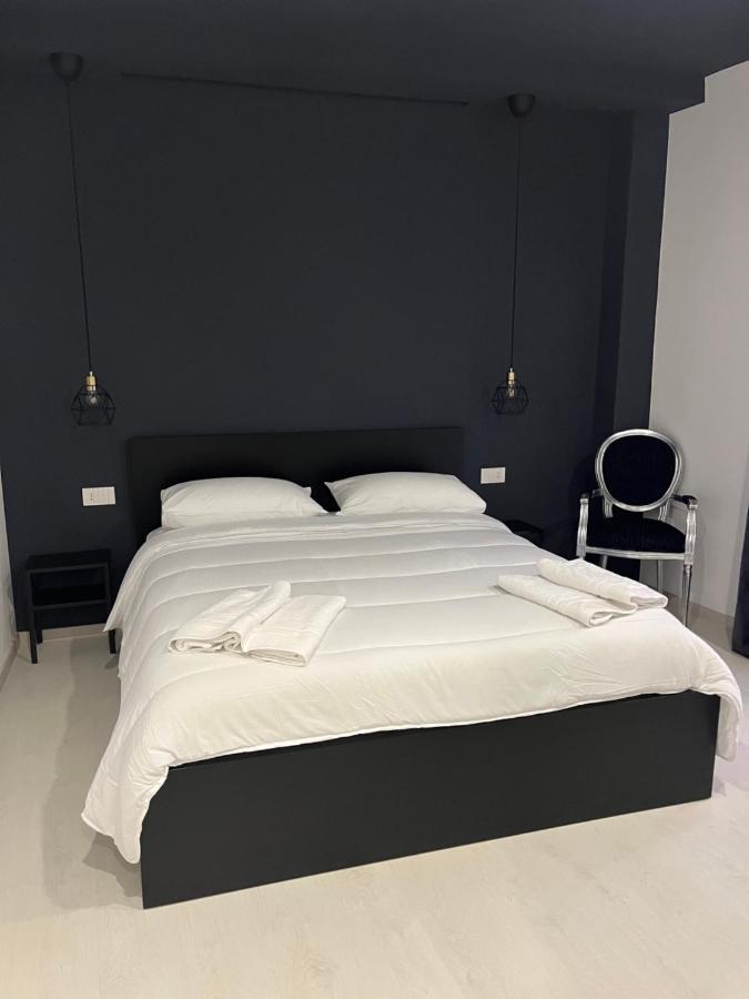 Residenza Marcelli Bed & Breakfast Исерния Екстериор снимка