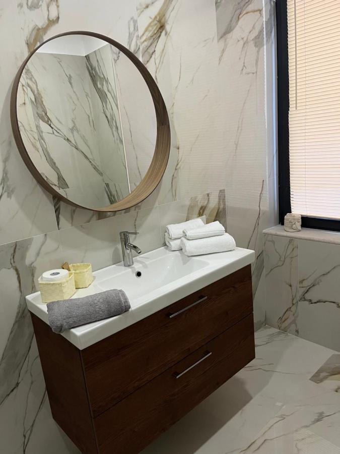 Residenza Marcelli Bed & Breakfast Исерния Екстериор снимка