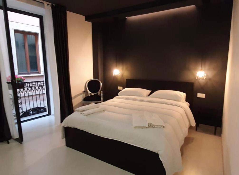 Residenza Marcelli Bed & Breakfast Исерния Екстериор снимка