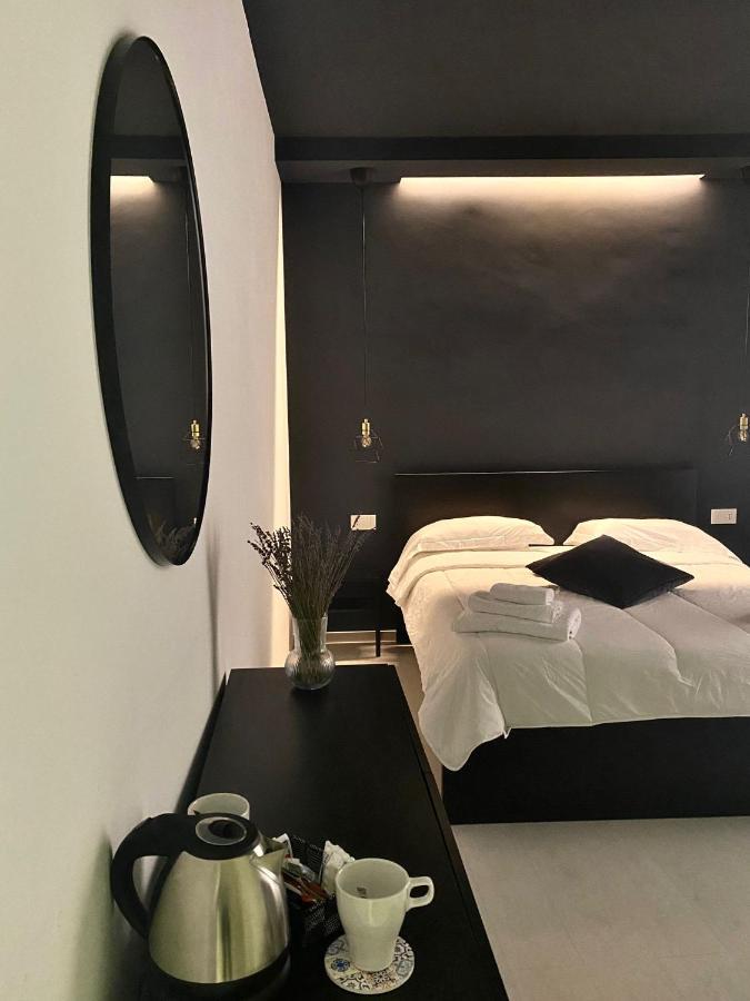 Residenza Marcelli Bed & Breakfast Исерния Екстериор снимка