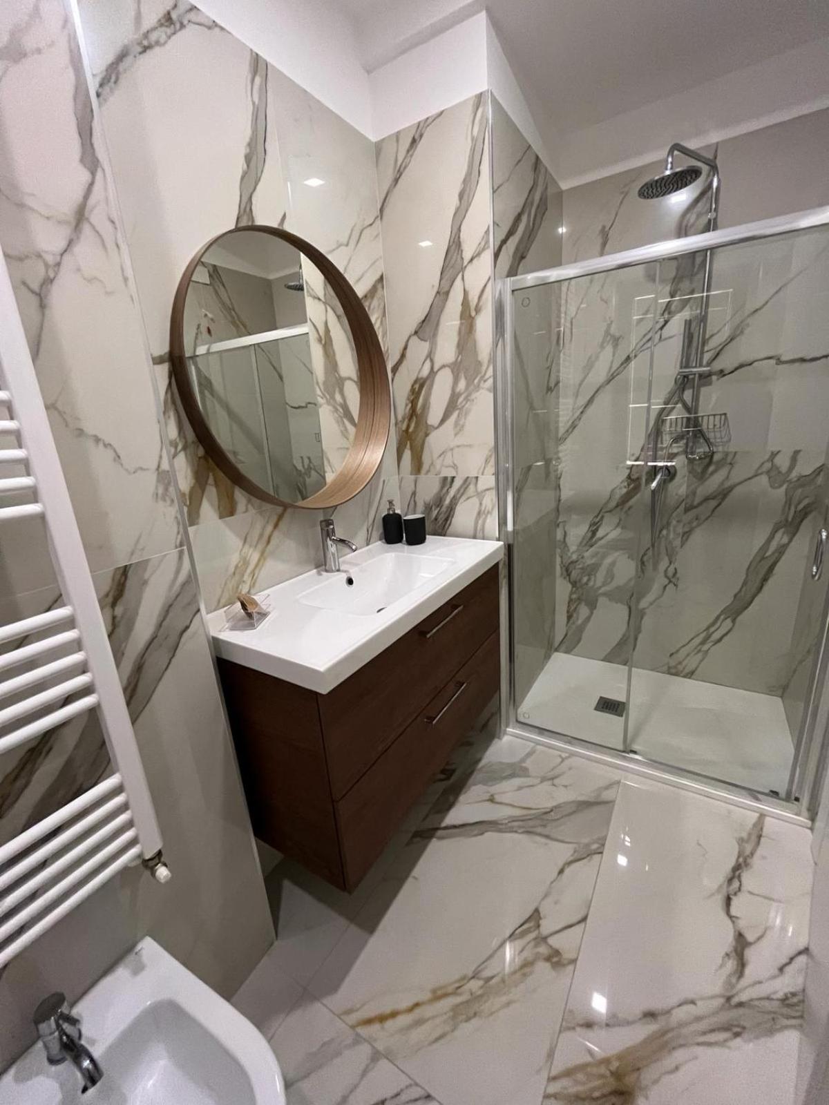 Residenza Marcelli Bed & Breakfast Исерния Екстериор снимка