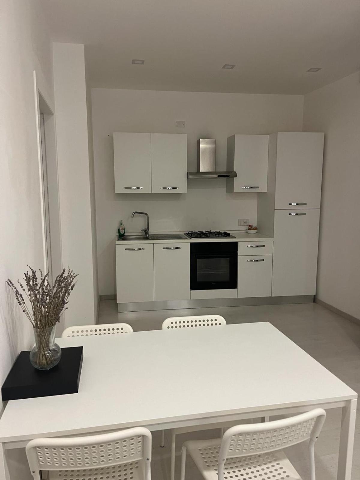Residenza Marcelli Bed & Breakfast Исерния Екстериор снимка