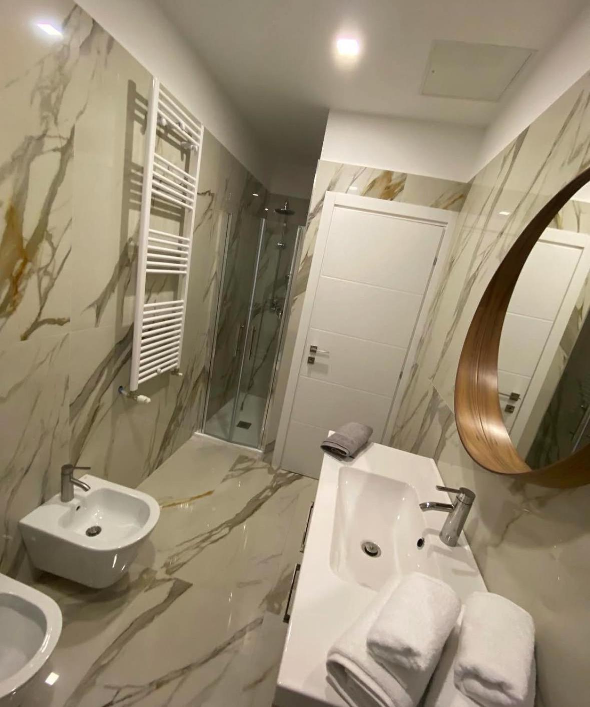 Residenza Marcelli Bed & Breakfast Исерния Екстериор снимка
