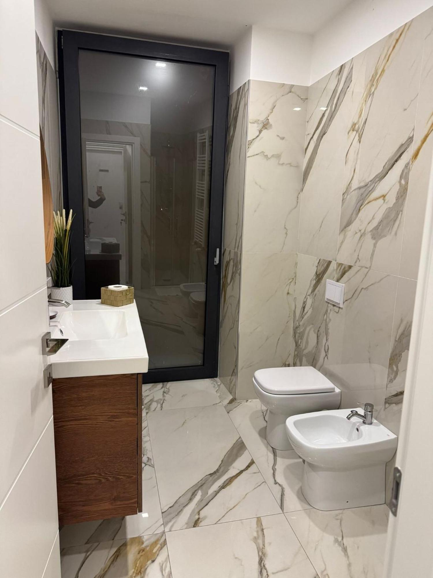 Residenza Marcelli Bed & Breakfast Исерния Екстериор снимка