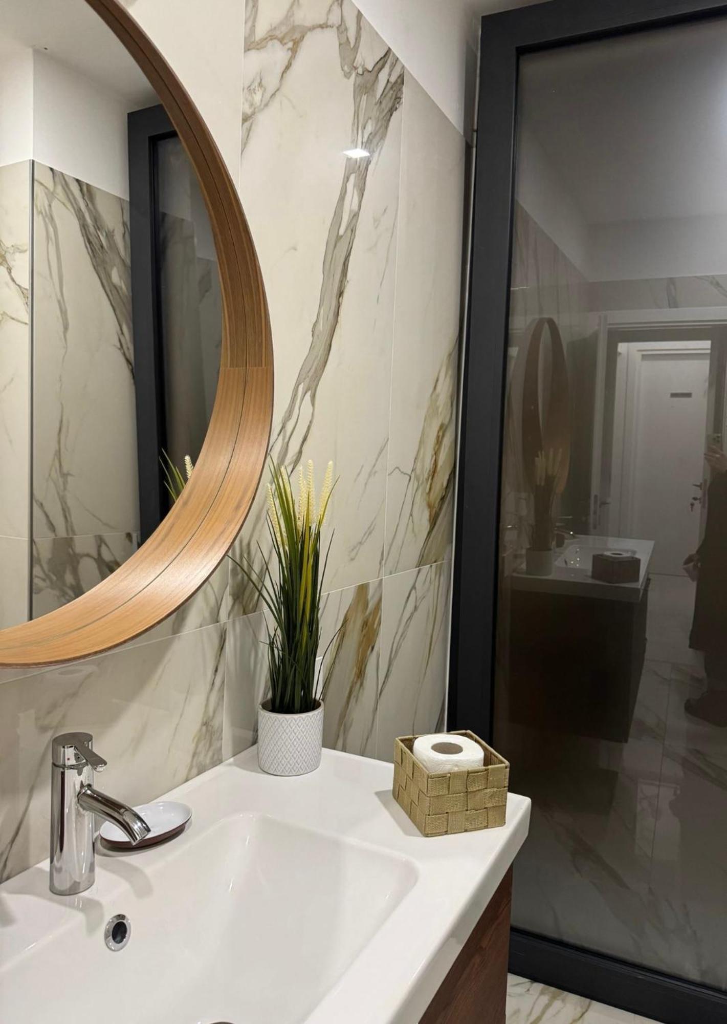 Residenza Marcelli Bed & Breakfast Исерния Екстериор снимка